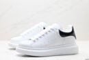 Oversized sneakers black & white