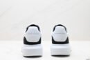 Oversized sneakers black & white