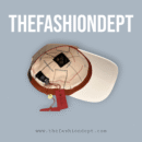 Logo Baseball Cap Dark Brown