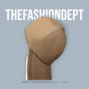 Logo Baseball Cap Dark Brown