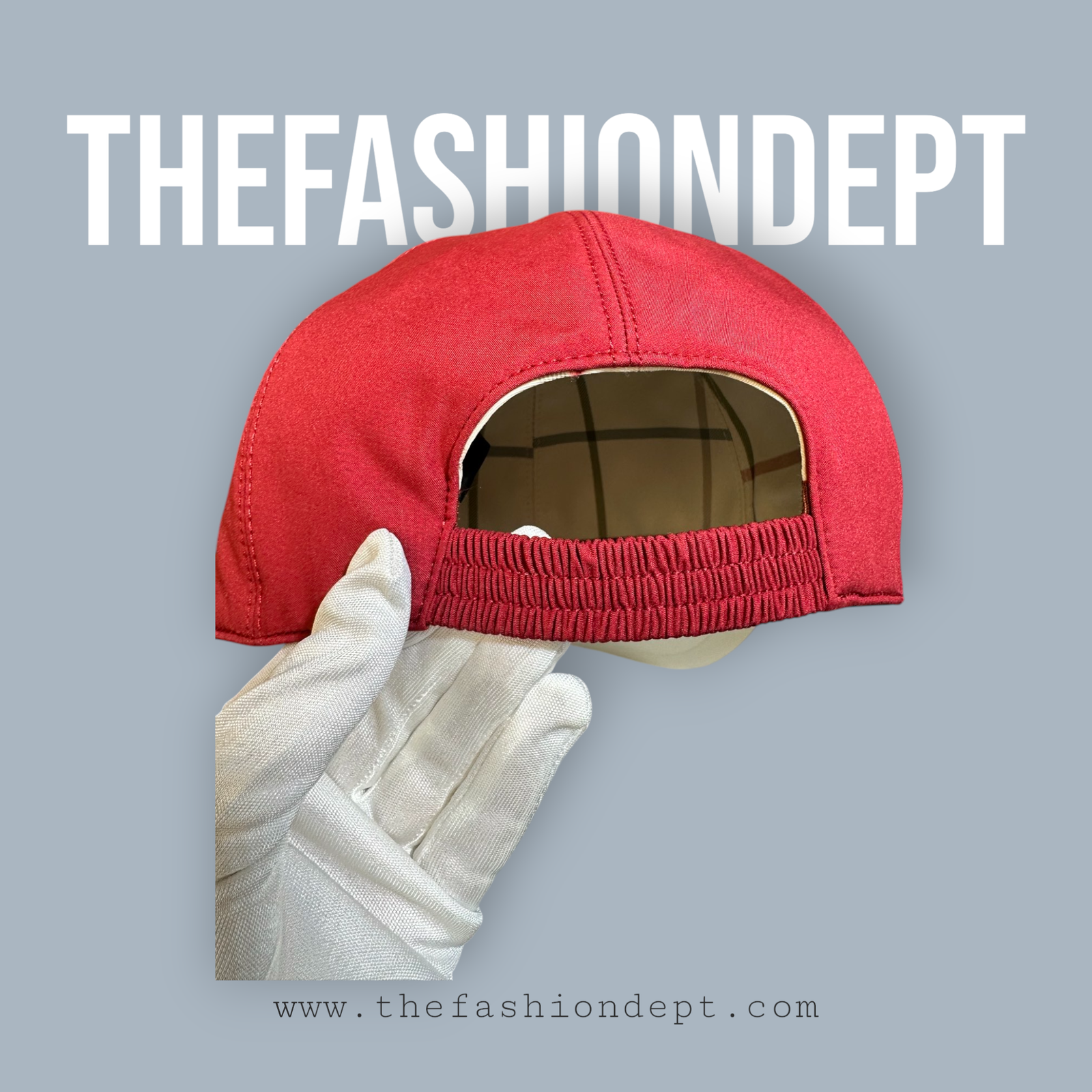 img_c0d8e178_20250623_i1750668462181_9989_0_5.jpg-Photoroom Logo Baseball Cap Red - Image 3