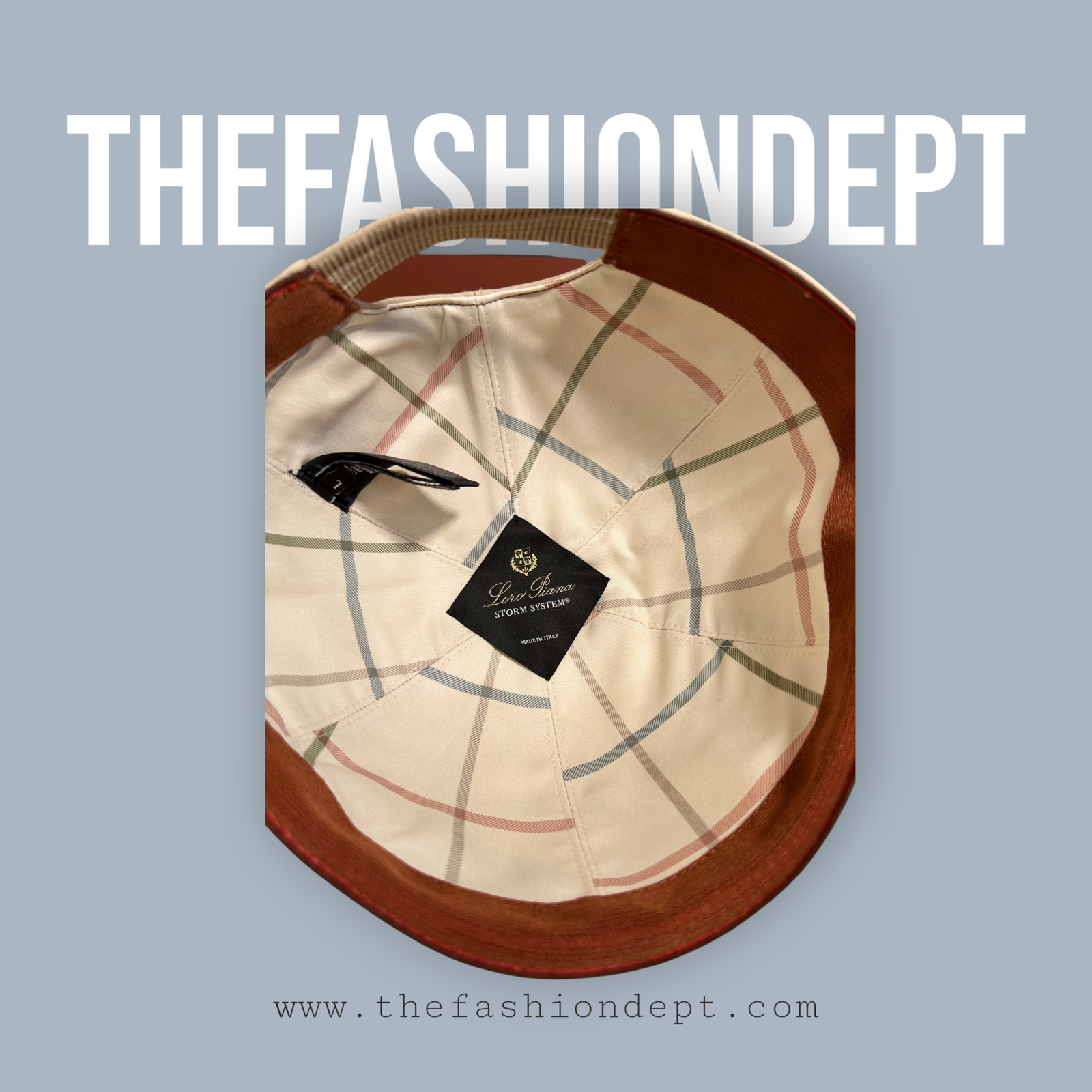 img_c0d8e178_20250623_i1750669057467_4171_0_5.jpg-Photoroom Logo Baseball Cap Taupé - Image 3