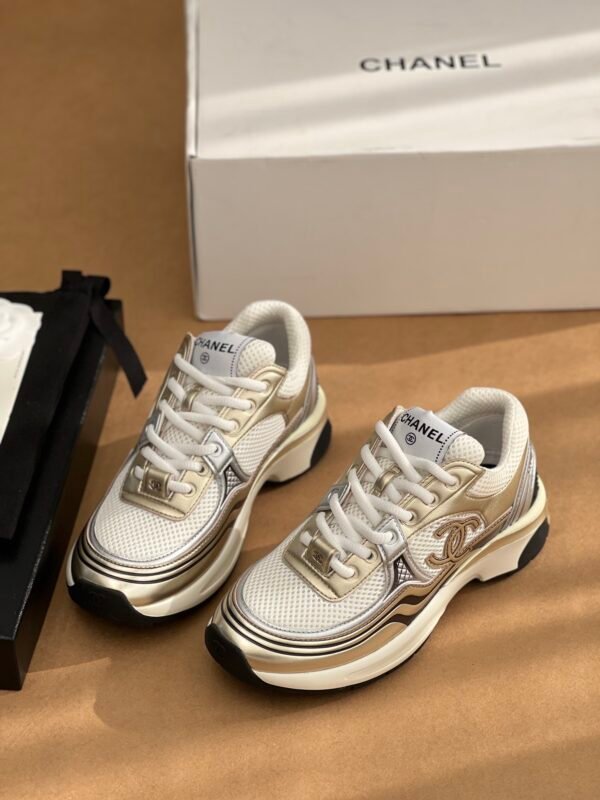 Runners copper - Image 5
