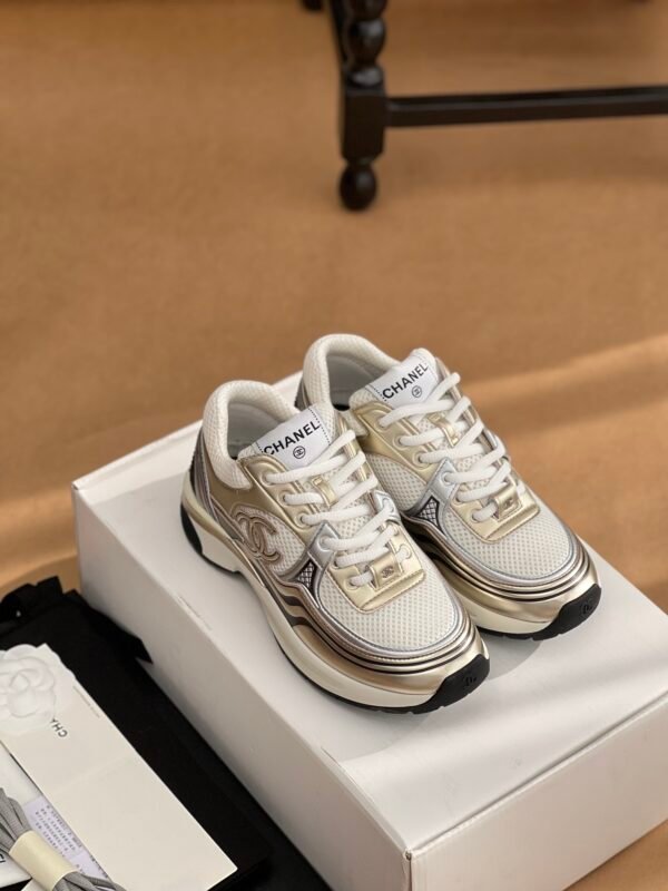 Runners copper - Image 3