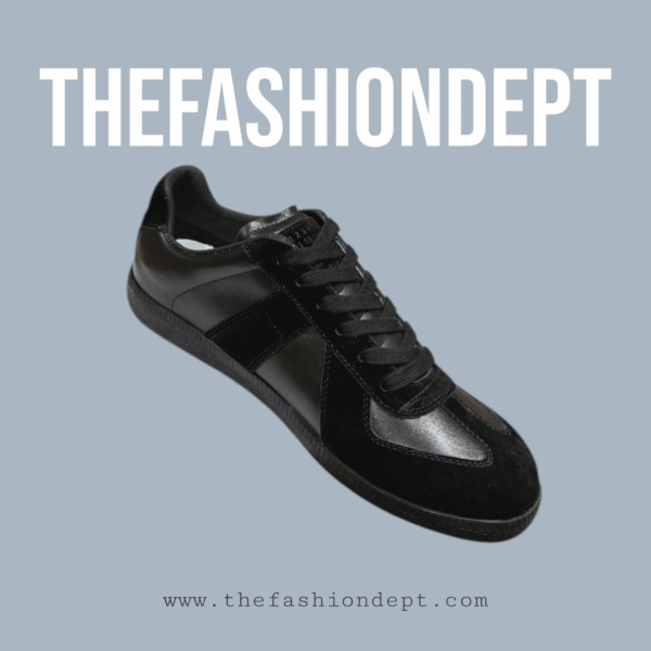 Replica Sneaker Full Black