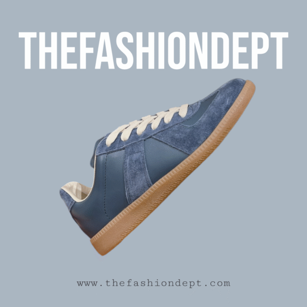 Replica Sneaker Pacific Blue