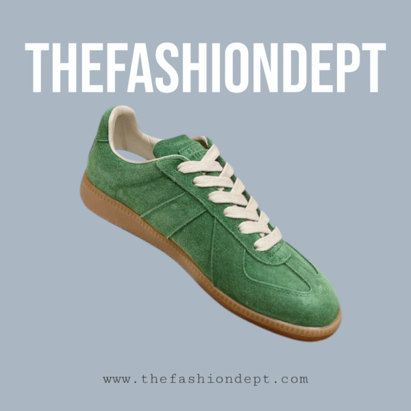 Replica Sneaker Light Green