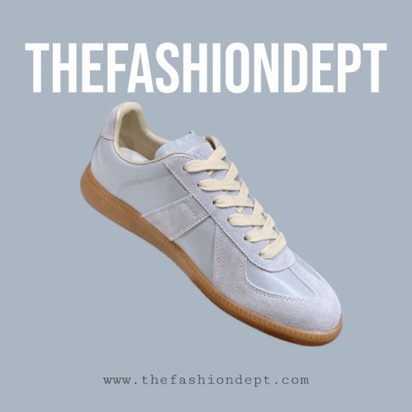Replica Sneaker  Light Blue