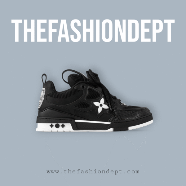 Skate Black