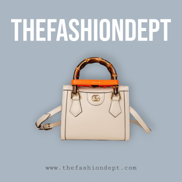 Diana tote small rose - Image 4