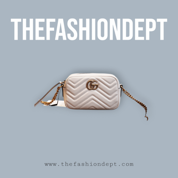 Marmont white