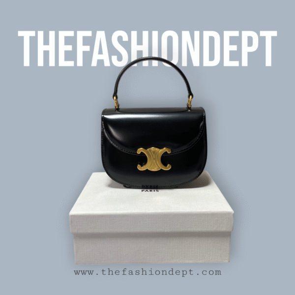 Triomphe mini besace