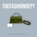 Bambino army green