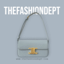 Celine triomphe black, triomphe canvas