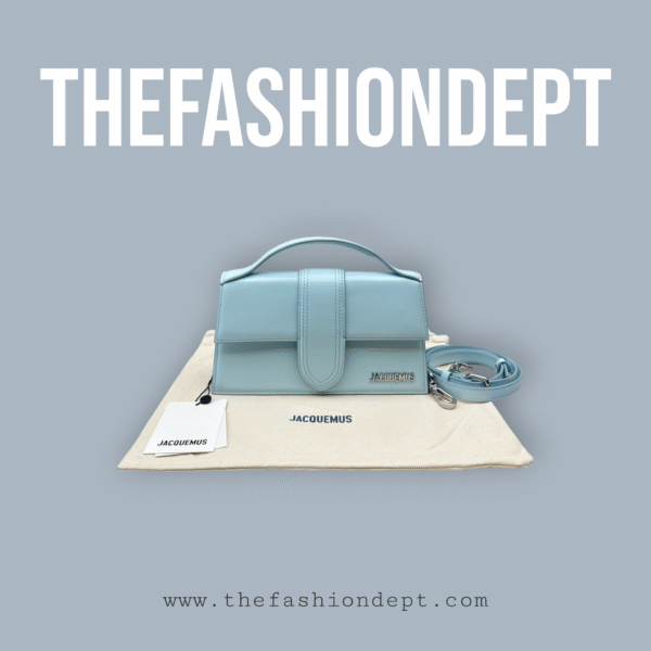 Le Grand Bambino baby blue