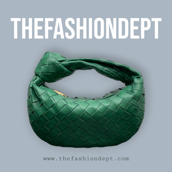Jodie mini dark green