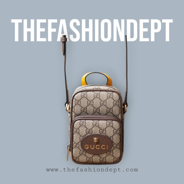 Neo small crossbody GG supreme