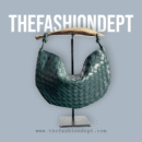 Sardine army green