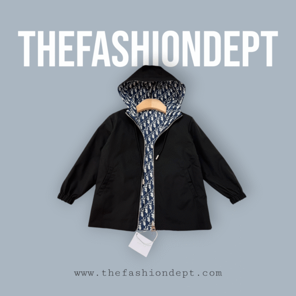 Tafetta jacquard dior oblique - Image 4