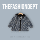 Tafetta jacquard dior oblique