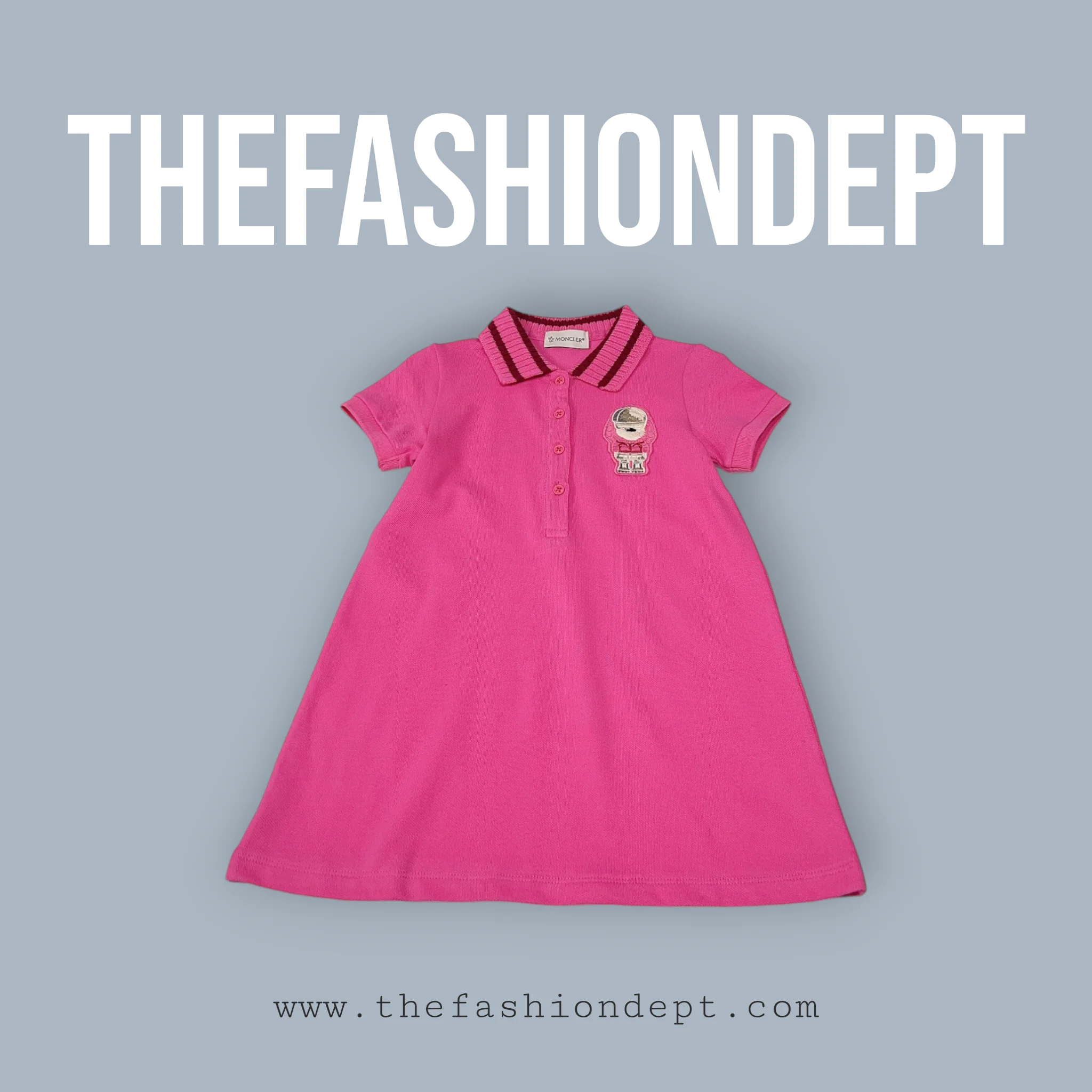 20230430_i1682844639_722_0.jpg-Photoroom Pink embroided polo shirt