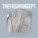 Tracksuit grey