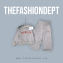 Tracksuit grey