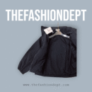 Warne hooded jacket