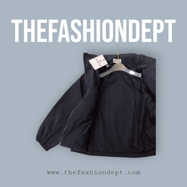 Warne hooded jacket - Image 4