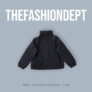 Warne hooded jacket