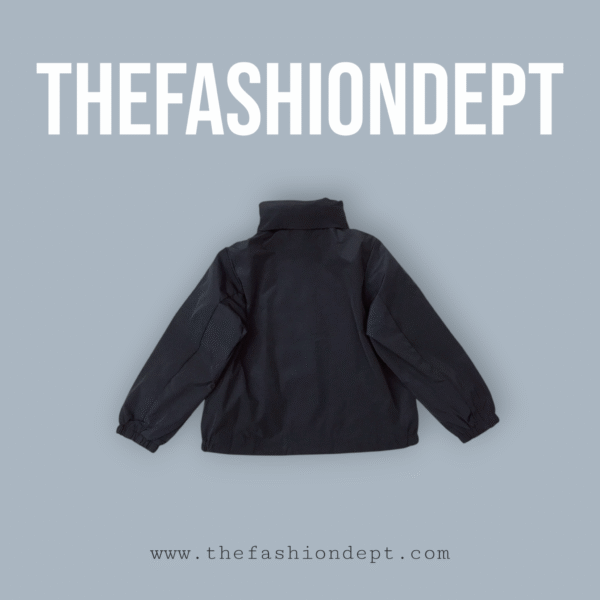 Warne hooded jacket - Image 5