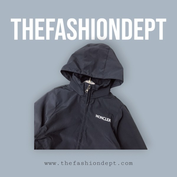 Warne hooded jacket - Image 7
