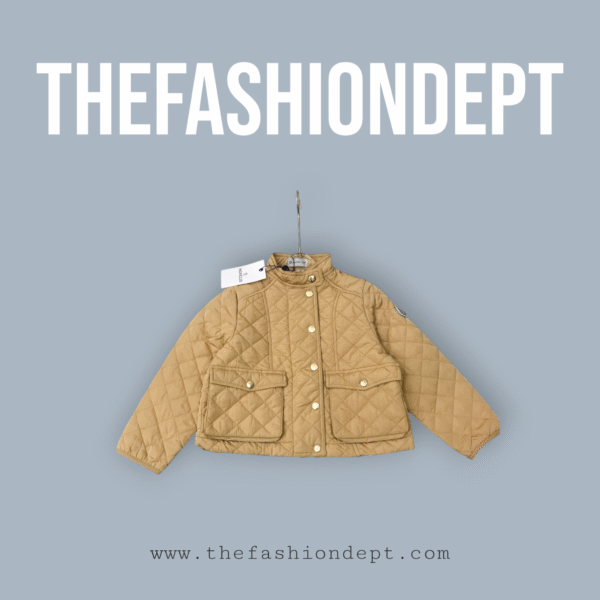 Epin puffer jacket