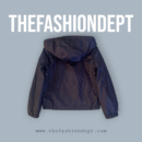 Urville hooded jacket