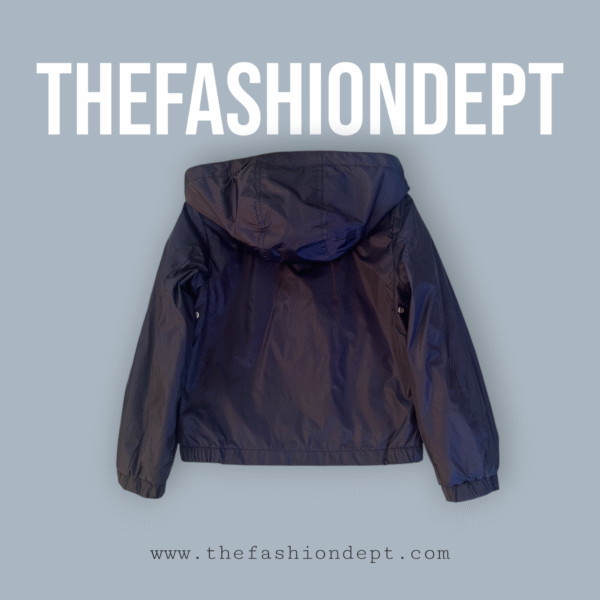Urville hooded jacket - Image 7