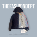 Urville hooded jacket