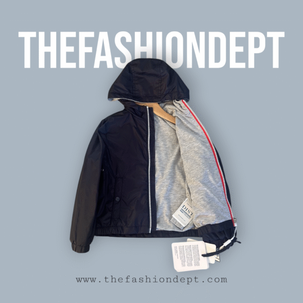 Urville hooded jacket - Image 6