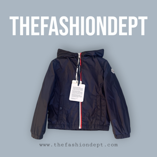 Urville hooded jacket