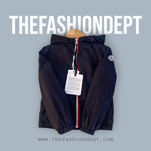 Urville hooded jacket - Image 3