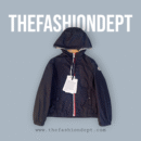 Urville hooded jacket