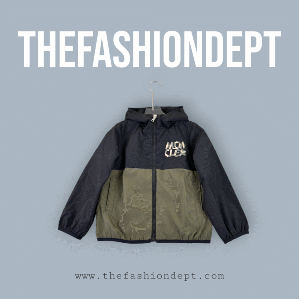 Evert jacket