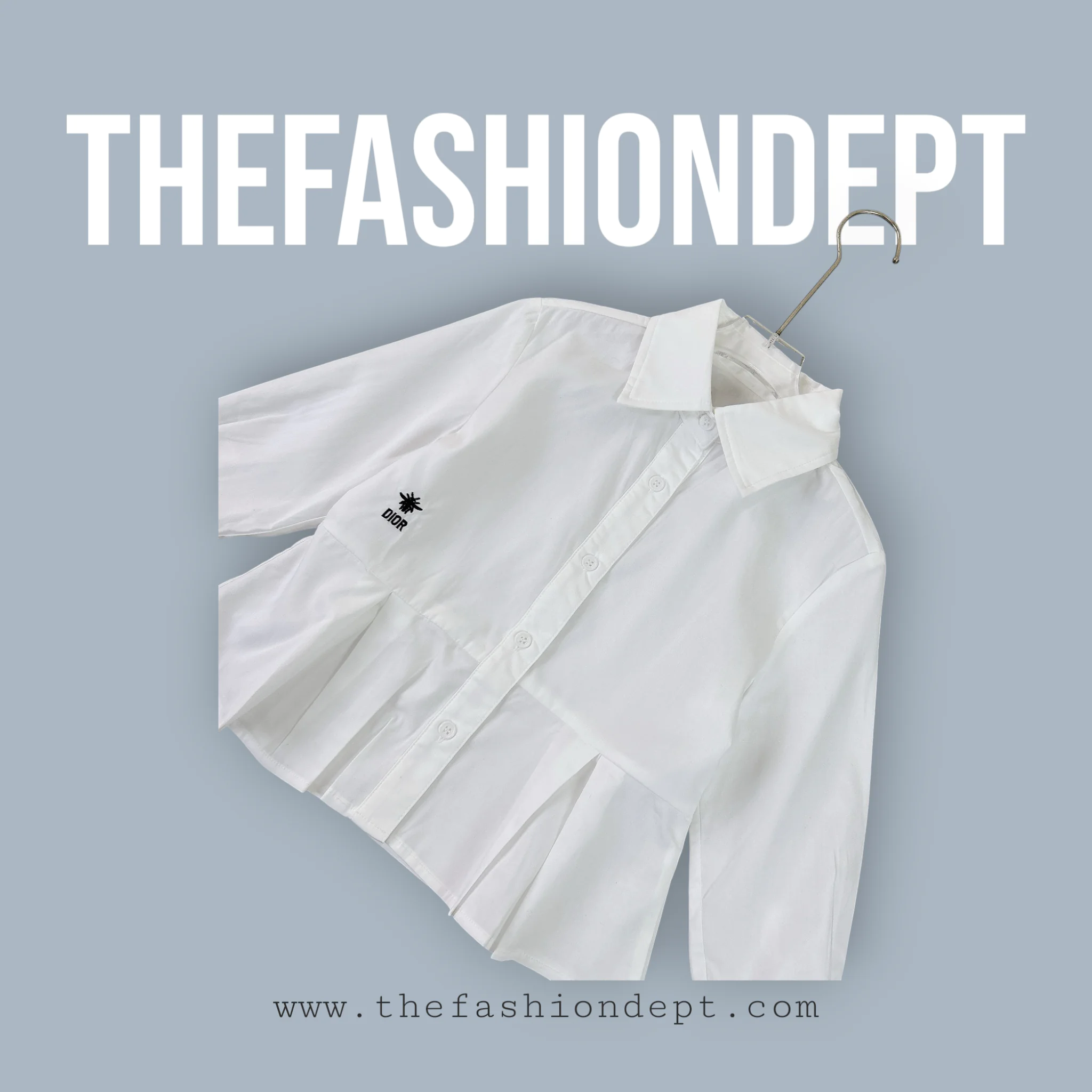 img_7a97b303_20250807_i1754565424776_4192_0_2.jpg-Photoroom Blouse with small embroided bee - Image 5