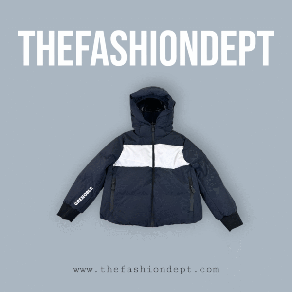 Grenoble zinal puffer jacket