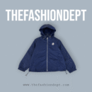 Prague tracksuit