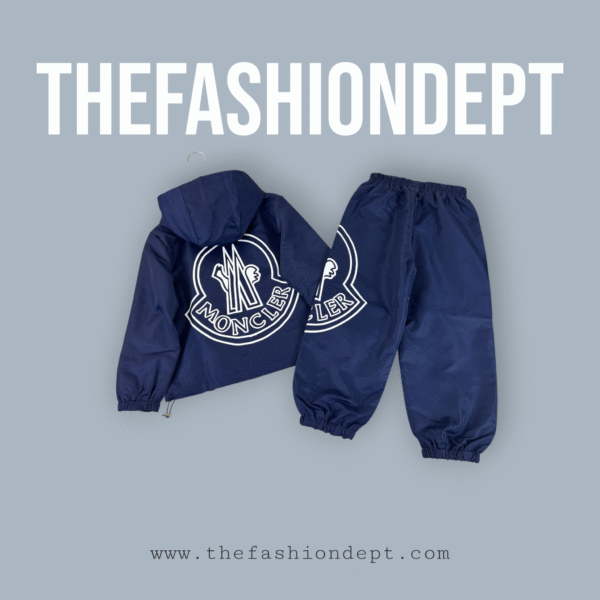 Prague tracksuit - Image 3