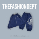 Prague tracksuit