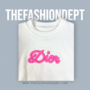 Sweatshirt pink
