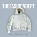 Paradigm Chiliwack White