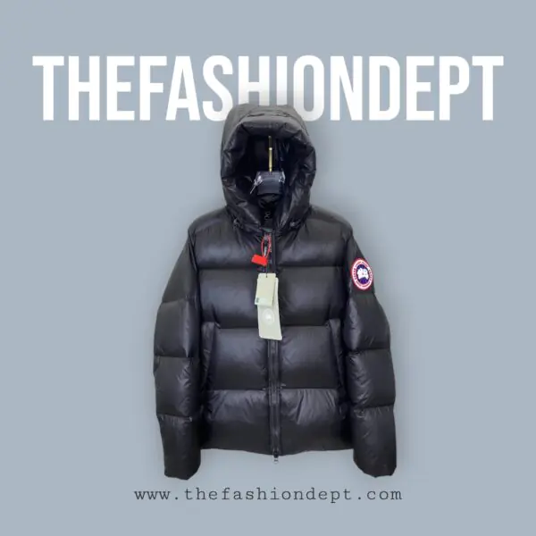 Crofton Black Red Badge Crofton Black Red Badge