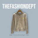 Cashmere And Wool Blend Hoodie1